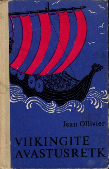Viikingite avastusretk - Jaean Ollivier
