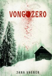 Vongozero - Jana Vagner