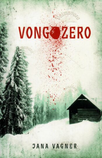 Vongozero - Jana Vagner