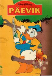 Walt Disney päevik