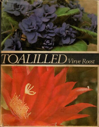 Toalilled - Virve Roost