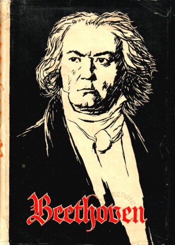 Beethoven - Arnold Alšvang