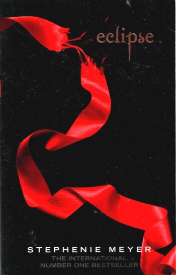 Eclipse. Twilight Saga 3 - Stephenie Meyer