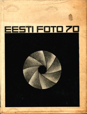 Eesti foto 70