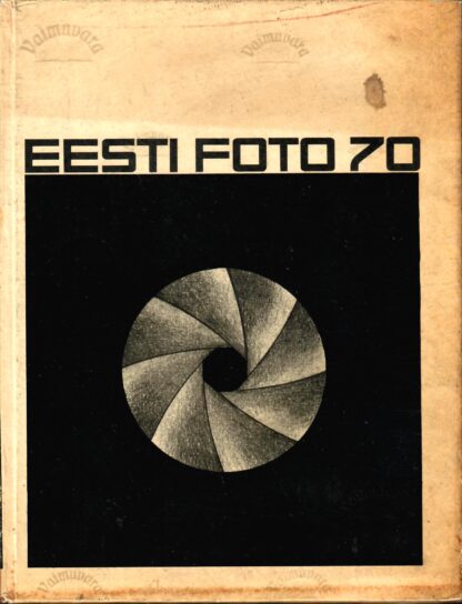 Eesti foto 70