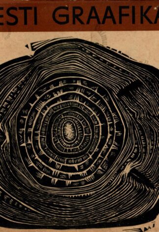 Eesti graafika 1963-1964