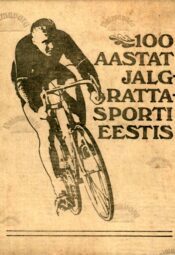 Eesti kergejõustiku kolmveerandsada - Heino Kask Eesti kergejõustiku kolmveerandsada - Heino Kask
