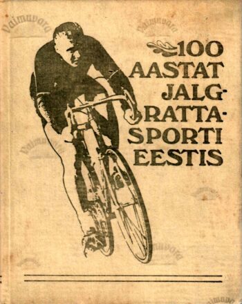 Eesti kergejõustiku kolmveerandsada - Heino Kask