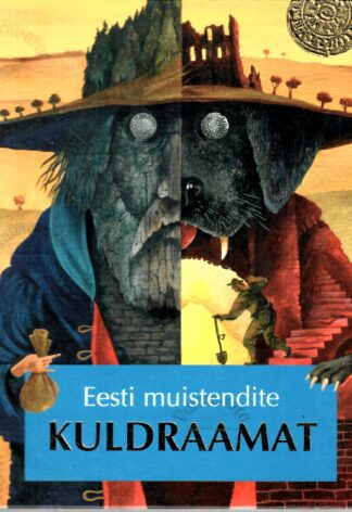 Eesti muistendite kuldraamat