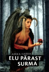Elu pärast surma - Airika Harrik Elu pärast surma - Airika Harrik