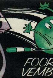 Fooriku vembud - Mario Kivistik