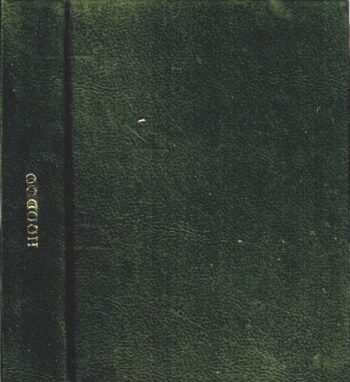Hoodoo (Lasseteri viimne retk) - Ion L. Idriess