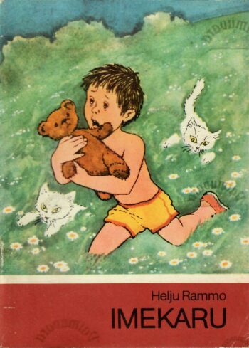 Imekaru - Helju Rammo Imekaru - Helju Rammo