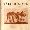 Jäljed kivil - W. Maxwell Reed