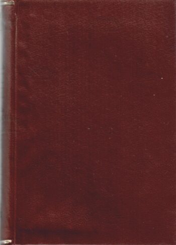 Jäljed kivil - W. Maxwell Reed