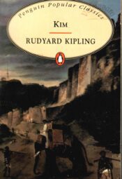 Kim - Kipling Rudyard 1994 Kim - Kipling Rudyard 1994