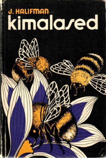 Kimalased - Jossif Halifman Kimalased - Jossif Halifman