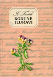Kodune iluravi - Inna Tarmak Kodune iluravi - Inna Tarmak