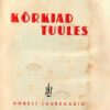 Kõrkjad tuules - Grazia Deledda
