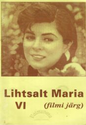 Lihtsalt Maria VI. Filmiseriaali järg