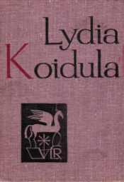 Lydia Koidula. Väike luuleraamat