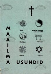 Maailma usundid - Eduard Tennmann