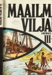 Maailma viljad I-IV - Heino Kiik Maailma viljad I-IV - Heino Kiik