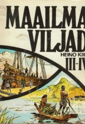 Maailma viljad III-IV - Heino Kiik