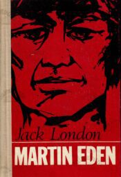 Martin Eden - Jack London
