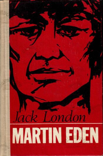 Martin Eden - Jack London