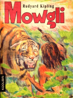 Mowgli – Rudyard Kipling, 1992