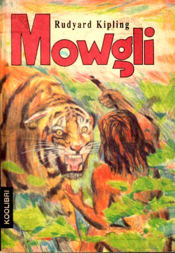 Mowgli - Rudyard Kipling 1992 Mowgli - Rudyard Kipling 1992