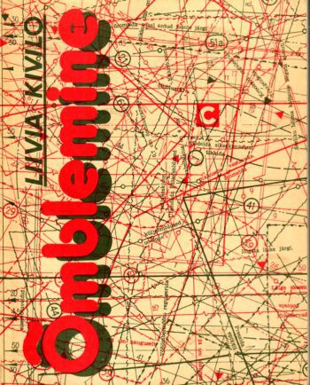 Õmblemine - Liivia Kivilo 1987