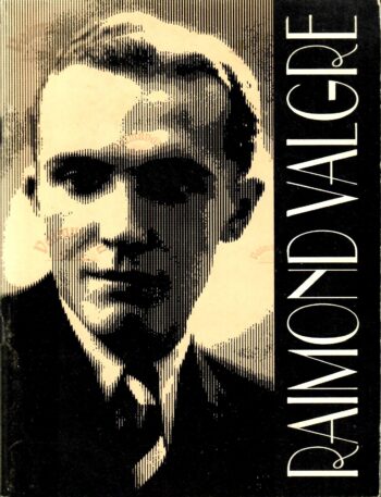 Raimond Valgre - Valter Ojakäär