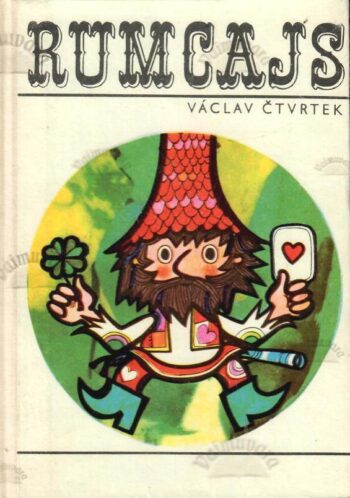 Rumcajs - Václav Čtvrtek