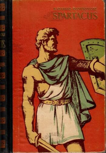 Spartacus - Rafaello Giovagnoli, 1957