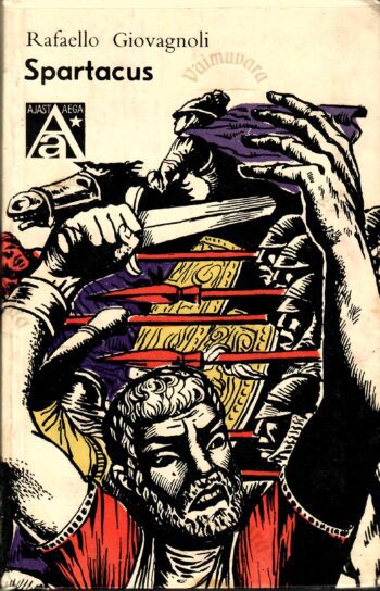 Spartacus - Rafaello Giovagnoli
