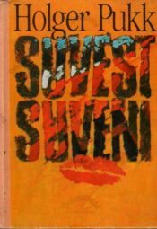 Suvest suveni - Holger Pukk 1990 Suvest suveni - Holger Pukk