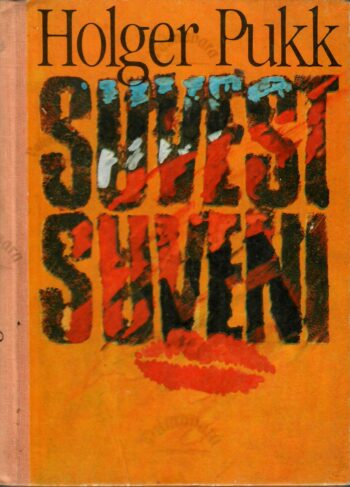 Suvest suveni - Holger Pukk 1990 Suvest suveni - Holger Pukk
