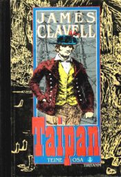 Taipan II osa - James Clavell Taipan II osa - James Clavell