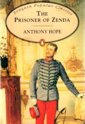 The Prisoner of Zenda - Anthony Hope 1994