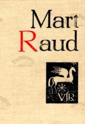 Väike luuleraamat. Mart Raud Väike luuleraamat. Mart Raud