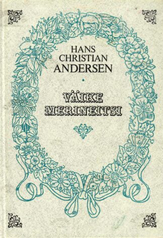 Väike merineitsi - Hans Christian Andersen 1987