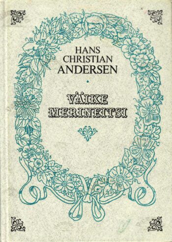 Väike merineitsi - Hans Christian Andersen 1987