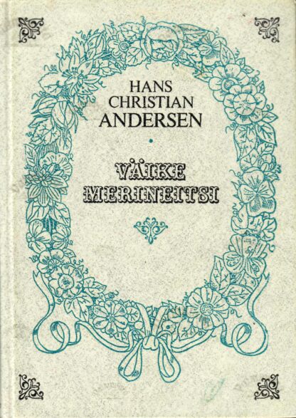 Väike merineitsi - Hans Christian Andersen 1987