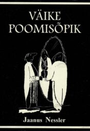 Väike poomisõpik - Jaanus Nessler Väike poomisõpik - Jaanus Nessler