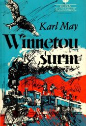 Winnetou surm - Karl May