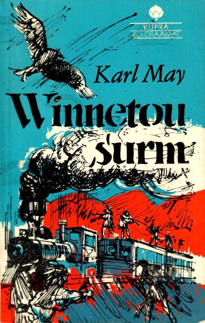 Winnetou surm - Karl May