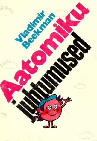 Aatomiku juhtumused - Vladimir Beekman