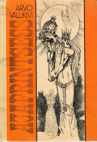 Ajaprintsess - Arvo Vallikivi